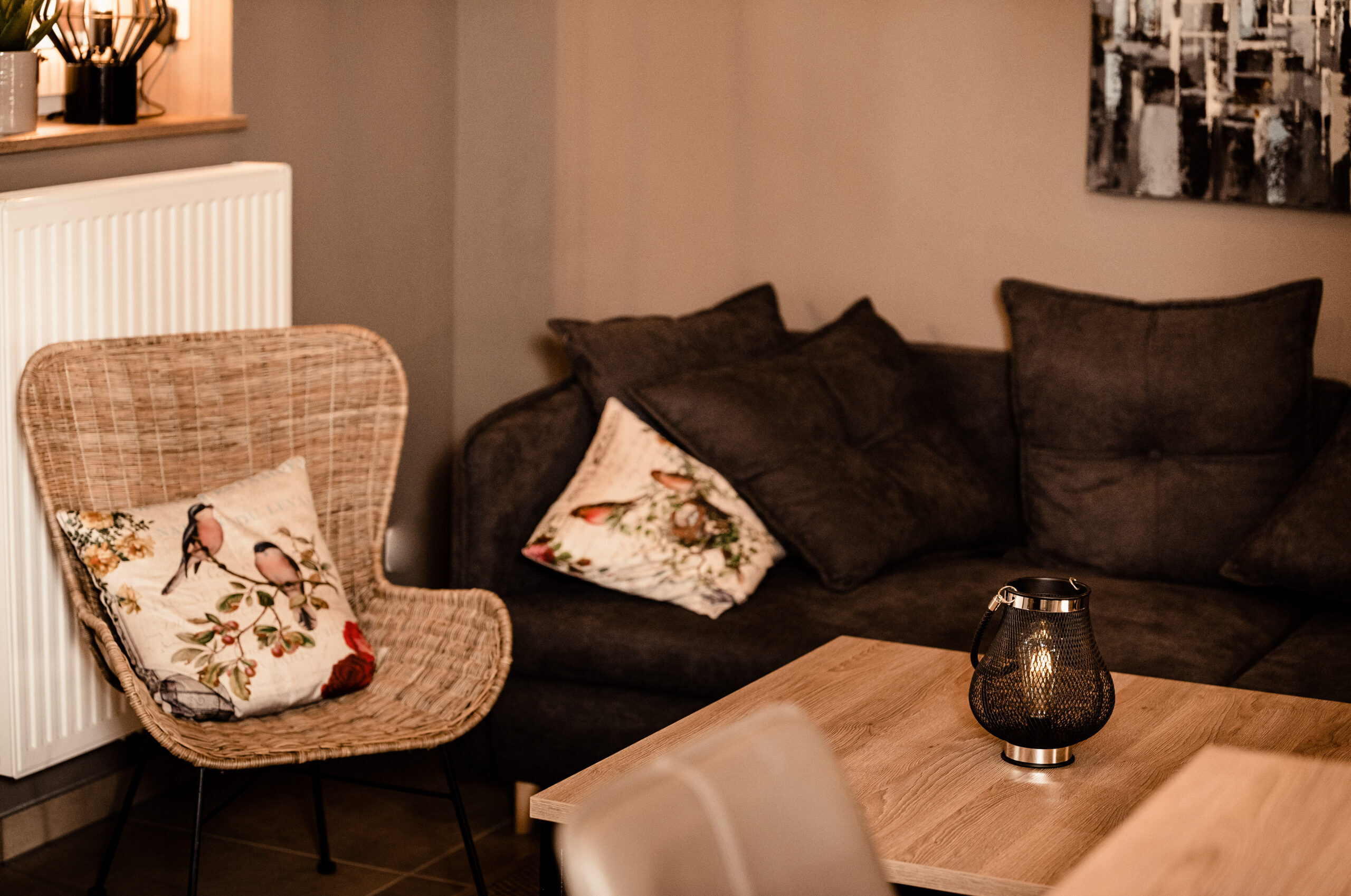 Ferienwohnung