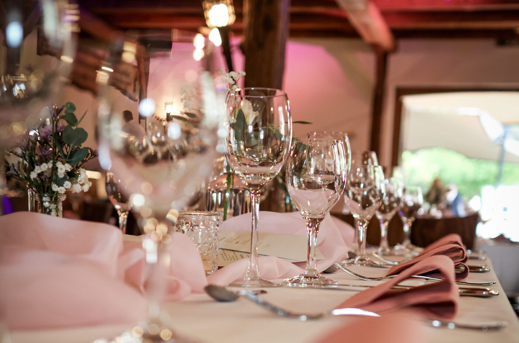 Eventlocation